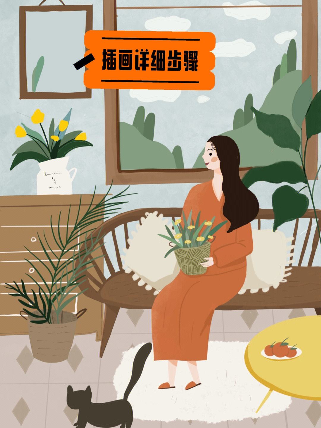 平板插画应用下载(平板插画师需要学什么软件)下载