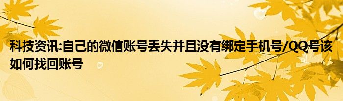 科技资讯账号密码是多少(科技资讯账号密码是多少号)下载