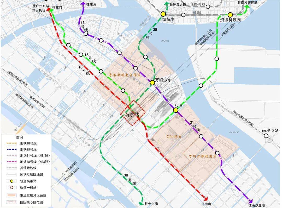 南沙资讯科技园建成(广州南沙资讯科技园有限公司)下载